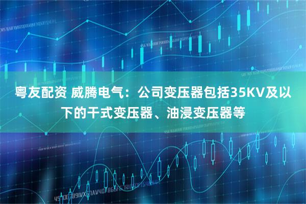 粤友配资 威腾电气：公司变压器包括35KV及以下的干式变压器、油浸变压器等